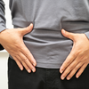 Article image for: A heavy or swollen feeling in the abdomen