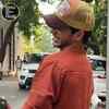 Article image for: <i class="tbold">Ishaan Khatter</i> Spotted Post Brunch