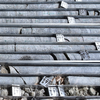 Article image for: Production capacity & resources