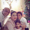 Article image for: <i class="tbold">Christmas</i> celebrations with family