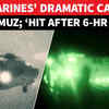 Article image for: Iran-US Clash In Hormuz! Marines Epic Swarming & Boarding Of Iranian Ship After 6-Hour Standoff