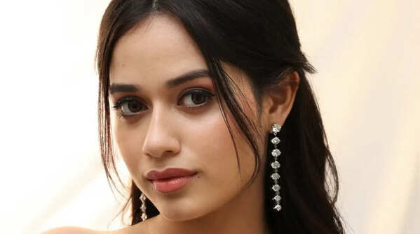 Jannat recalls how her parents decided for her to be an actress