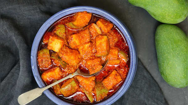 Marwadi Keri Lunji