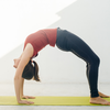 Yoga: helpful, but context matters