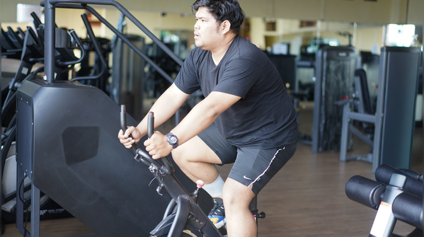 The winning formula: mix it up