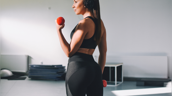 Even shorter workouts: sprint intervals