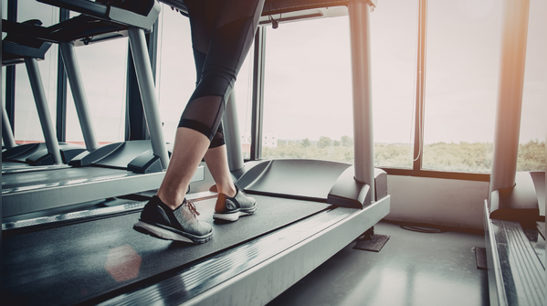 Cardio that lets you talk, not sing