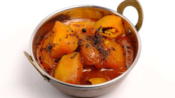 Aam ka Murabba