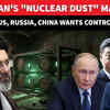 Article image for: Iran Refuses To Hand Over Uranium As US, Russia, China Want Control