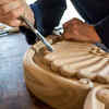 Article image for: Use materials that age well and carry character
