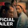Article image for: 'Unchosen' Trailer: Molly Windsor and<i class="tbold"> Asa Butterfield</i> starrer 'Unchosen' Official Trailer