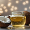 Article image for: Coconut oil and <i class="tbold">castor</i> oil