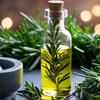 Article image for: Rosemary oil and <i class="tbold">castor</i> oil
