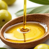 Article image for: Olive oil and <i class="tbold">castor</i> oil