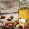 Article image for: Almond oil and <i class="tbold">castor</i> oil