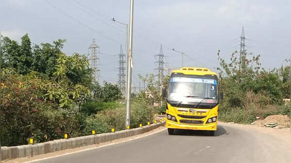 SPR redevelopment pushes need for parallel road network
