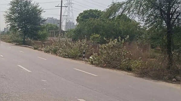 Rs 25.3 crore road project to improve sector connectivity