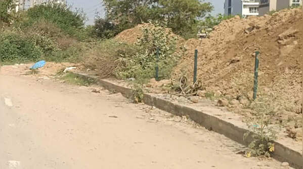 SPR alternative corridor to span 5 km once complete