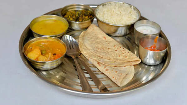 How is it impacting monthly thali cost