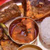 Article image for: Why non-<i class="tbold">vegetarian</i> thalis are getting cheaper