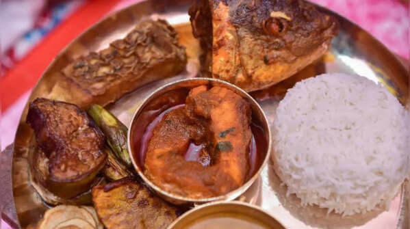 Why non-vegetarian thalis are getting cheaper