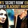 Article image for: Survivor <i class="tbold">Marina</i> Breaks Silence On ‘Blacked Out’ Night; Epstein Bedroom Horror Resurfaces | WATCH