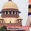 Article image for: SC to seek Calcutta HC Chief Justice report on tribunal functioning in Bengal SIR case