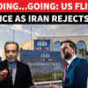 Article image for: Donald Trump Makes U-Turn On Vance's Pakistan Visit As Iran Refuses Second Round Of Ceasefire Talks