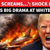 Article image for: ‘Screamed At Aides’: Missing Pilots Spark Trump Meltdown, Kept Out Of War Room | Shocking Report