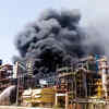 Article image for: Fire Erupts At <i class="tbold">Rajasthan</i>'s HPCL Refinery Ahead Of PM Modi's Launch Event