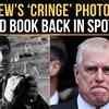 Article image for: Ex-Prince Andrew Slammed For ‘Amateur’ Shots As Brooklyn Beckham Comparisons Explode
