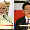 Article image for: India-South Korea Mega Deal: PM Modi & Lee Jae Myung Target 50 Billion Trade, Boost Ties