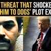 Article image for: ‘Feed Him to Dogs’: Kentucky <i class="tbold">man</i>’s Chilling Plot Against Trump EXPOSED | WATCH