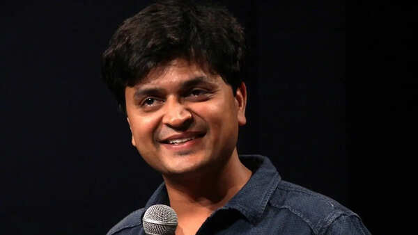 Vipul Goyal Photos