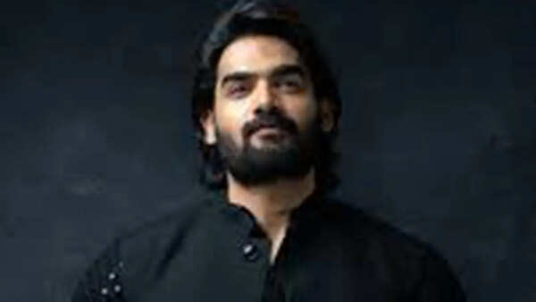 Kartikeya Gummakonda Photos