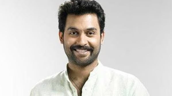 Jishnu Raghavan
