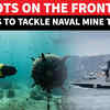 Article image for: Unmanned Mine Counter Measure Vessels Take Lead In Demining Operations