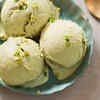 What makes it different from other frozen dessert