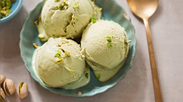 What makes it different from other frozen dessert