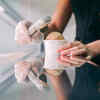 Article image for: Difference between gelato and ice cream