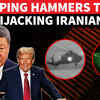 Article image for: 'FORCED INTERCEPTION': China Slams U.S. Hijacking Of Iranian Vessel; Warns Against Pacific Actions
