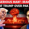 Article image for: Iran Calls US Naval Blockade At Strait Of Hormuz Ceasefire Violation, Rejects Second Round Of Talks