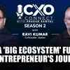 Article image for: Coding To Trading: Upstox Co-Founder <i class="tbold">ravi kumar</i> On His 'Incredible Learning Experience'| CXO Connect