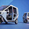 Article image for: Hyundai, TVS ink pact to manufacture electric 3-wheelers in India: Details