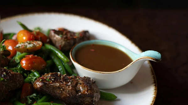 Worcestershire sauce