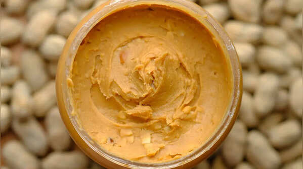 Peanut butter