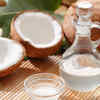 Coconut oil