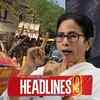 Article image for: <i class="tbold">udhampur</i> Bus Tragedy Kills 21; Political Row Erupts Over I-Pac In Bengal | Watch