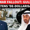 Article image for: Iran WAR Shocker For Trump: Leading U.S. Gulf Ally UAE Ready To Ditch Dollar For Chinese Yuan