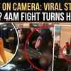Article image for: Klaudia Zakrzewska ‘Crushed’ In 4AM Clash; Soho Nightclub Horror Sparks Outrage | WATCH